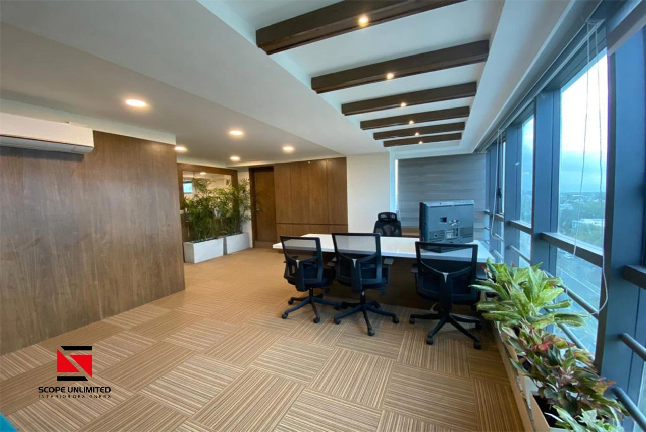 Private Office
